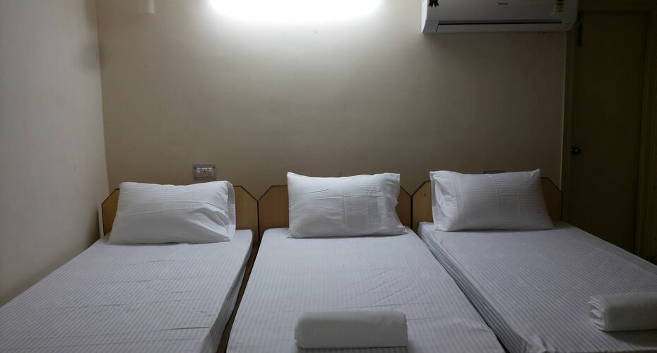Orbit Guest House, Midnapore 4